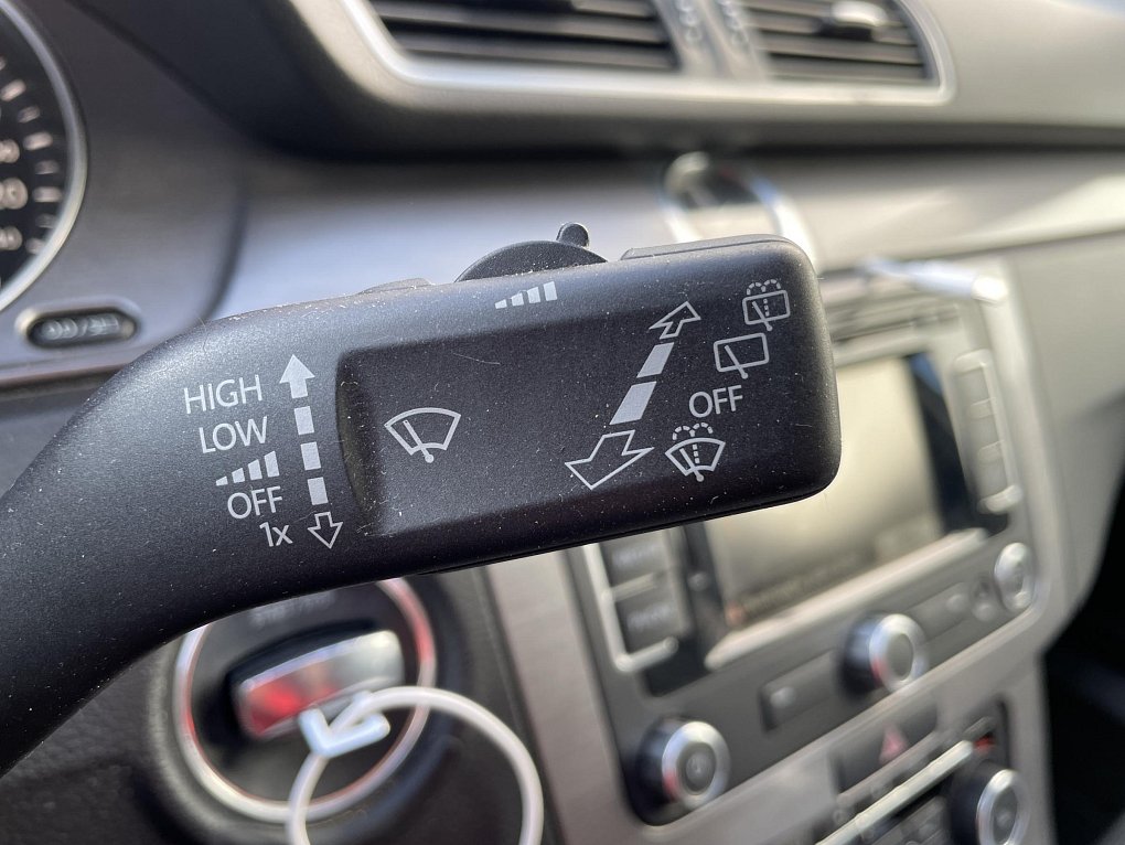 Volkswagen Passat 2.0TDi 