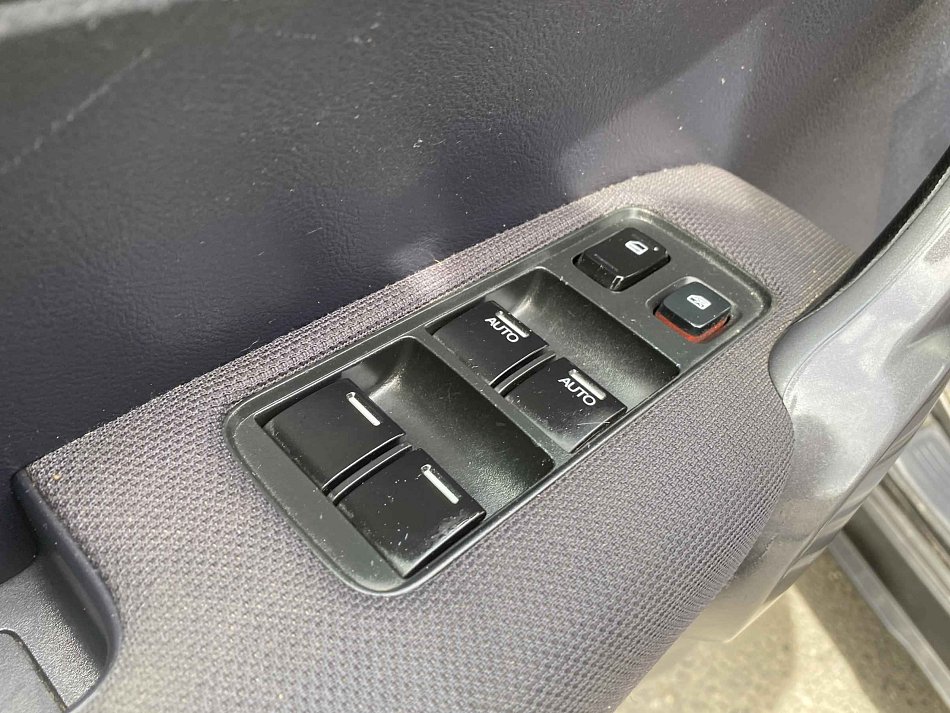 Honda CR-V 2.2 i-CTDi Elegance 4x4
