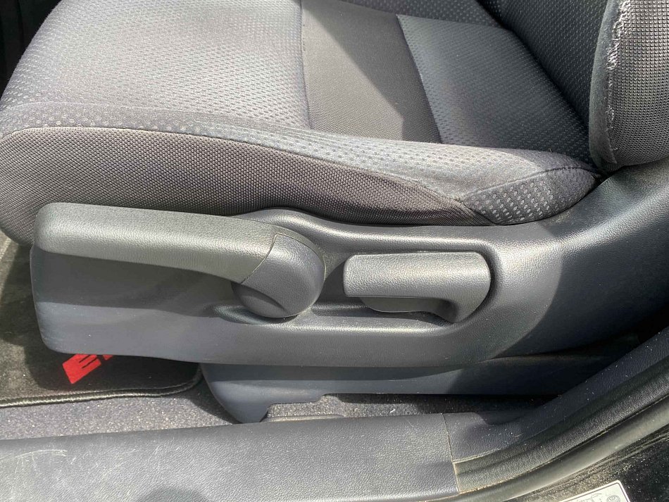 Honda CR-V 2.2 i-CTDi Elegance 4x4