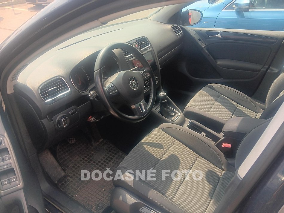 Volkswagen Golf 1.4TSi 