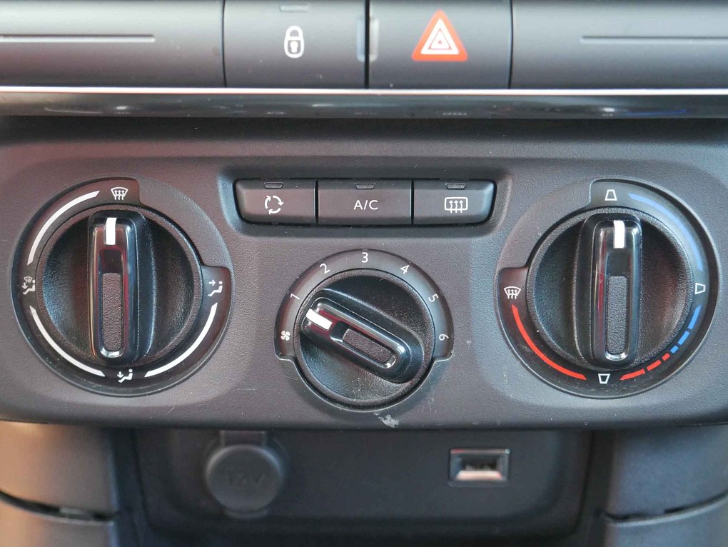 Citroën C3 1.2i 