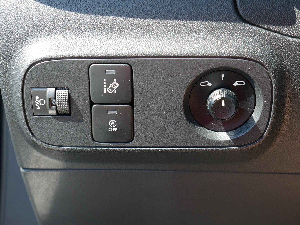 Citroën C3 1.2i 