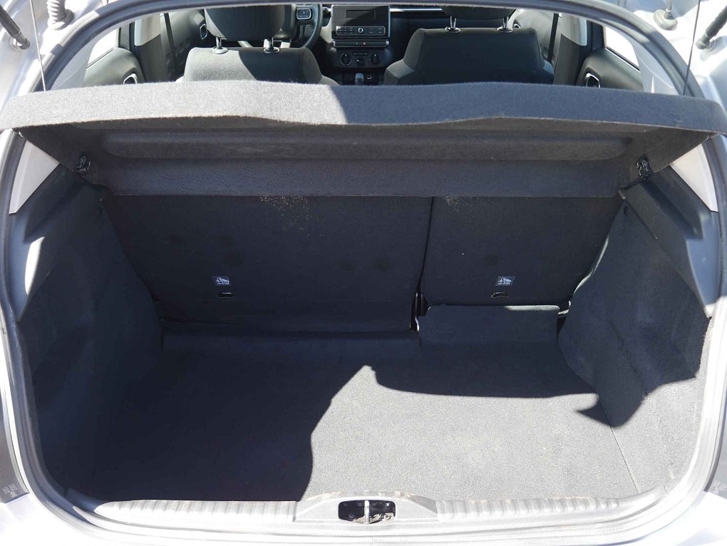 Citroën C3 1.2i 