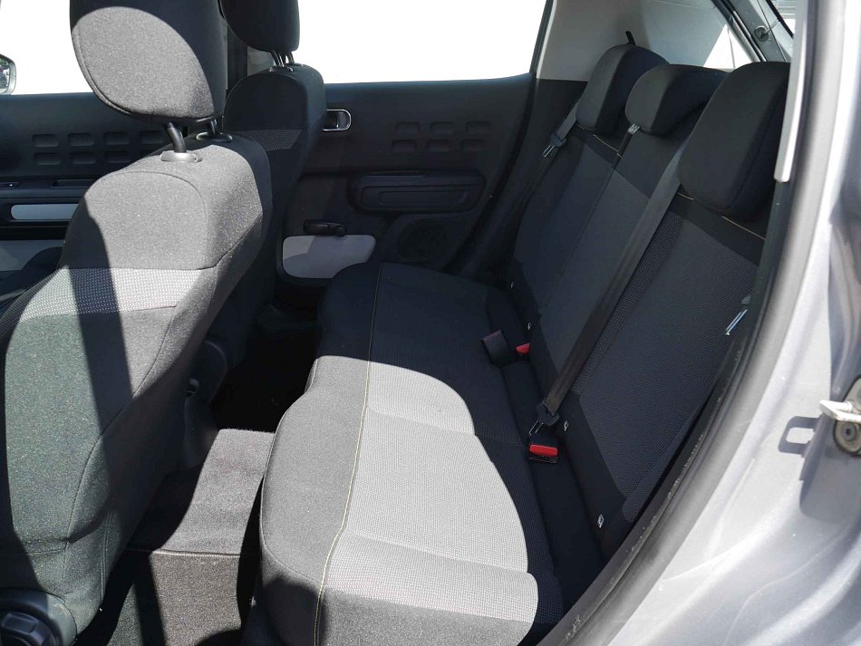 Citroën C3 1.2i 