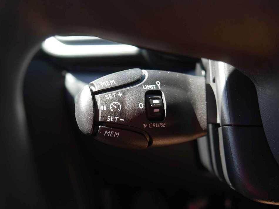 Citroën C3 1.2i 