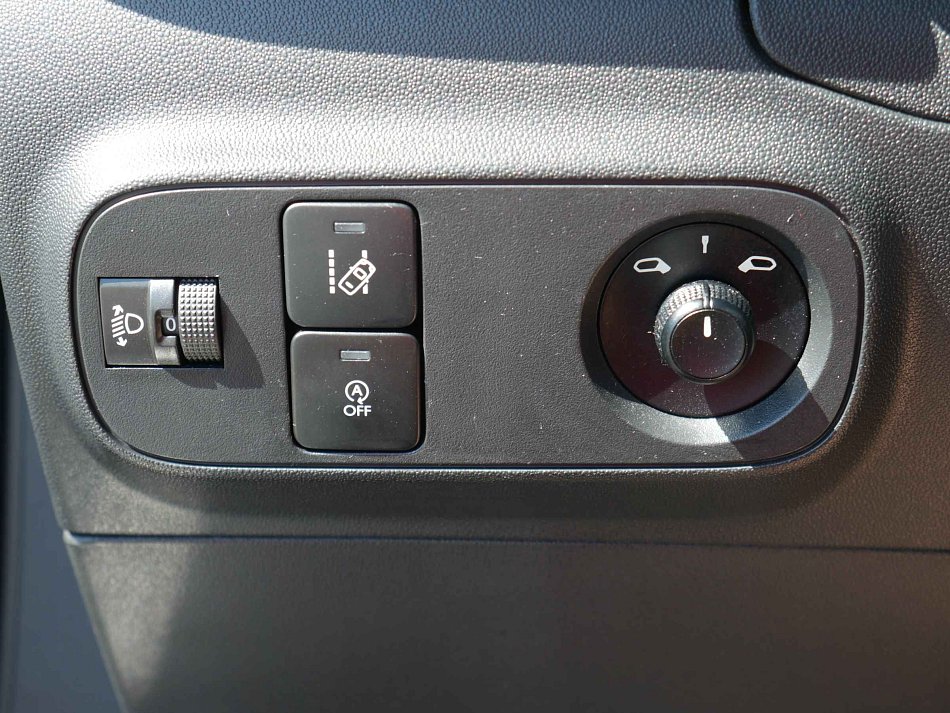 Citroën C3 1.2i 
