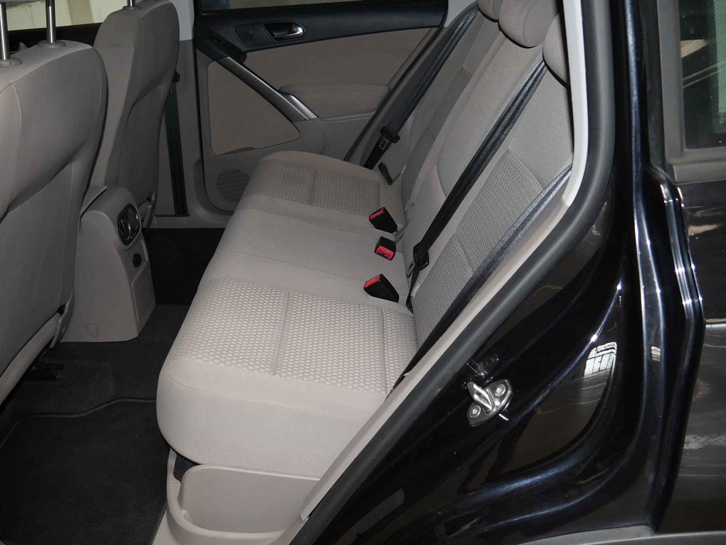 Volkswagen Tiguan 1.4 TSi  4x4