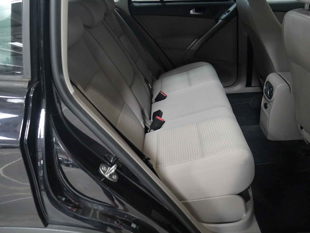 Volkswagen Tiguan 1.4 TSi  4x4