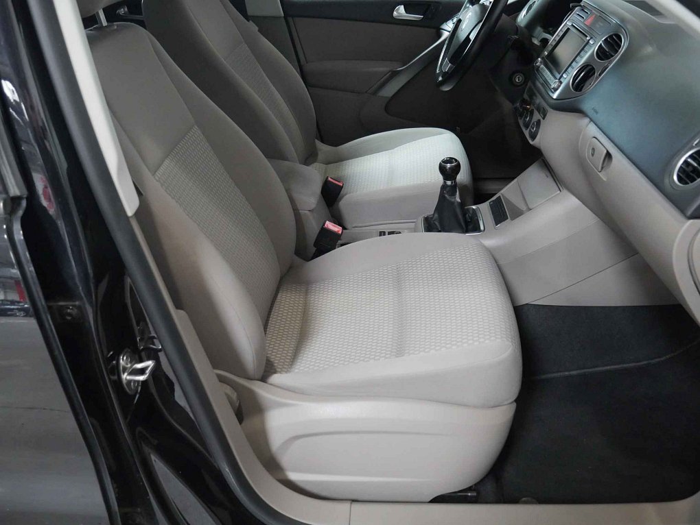 Volkswagen Tiguan 1.4 TSi  4x4