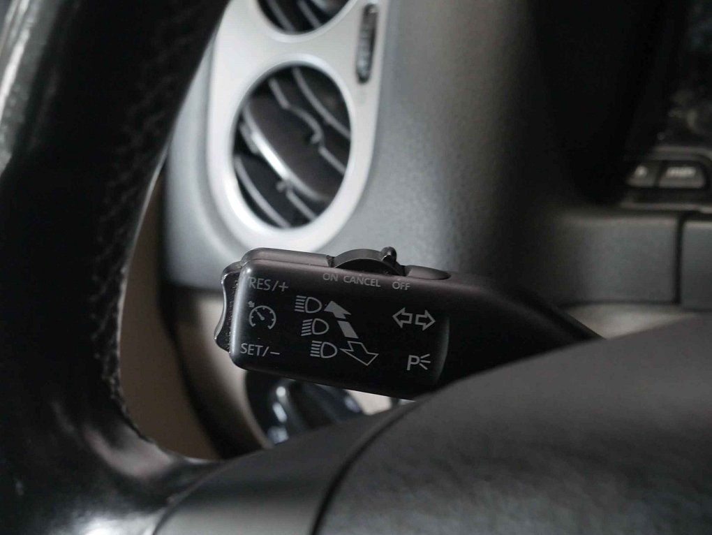 Volkswagen Tiguan 1.4 TSi  4x4