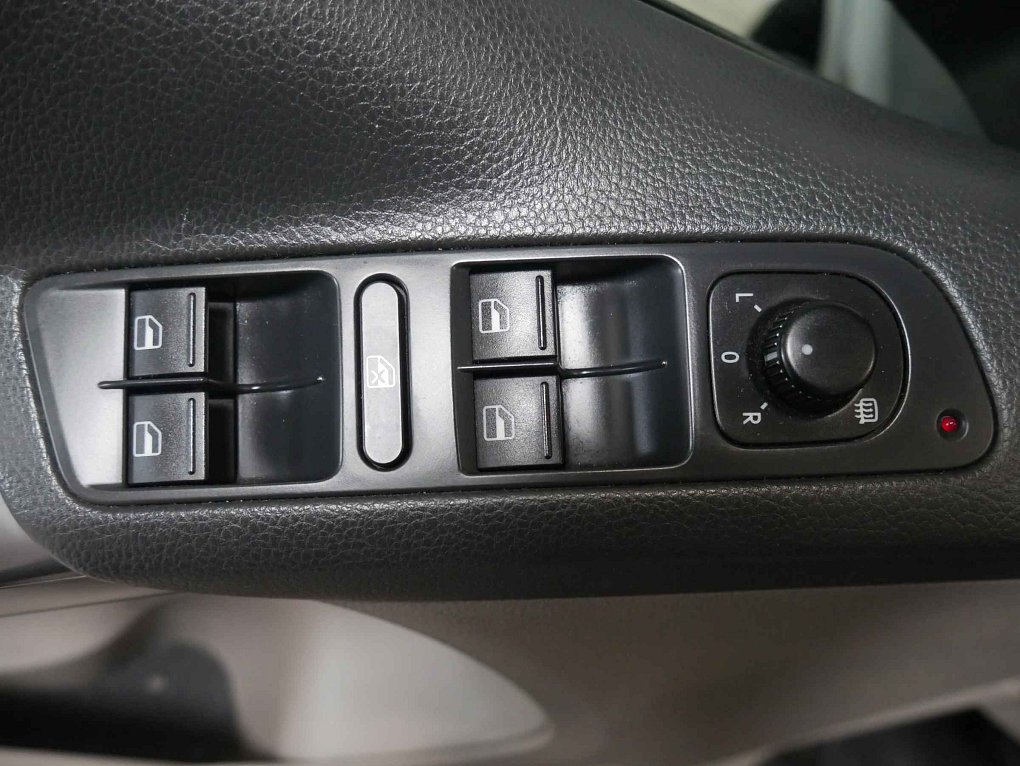 Volkswagen Tiguan 1.4 TSi  4x4