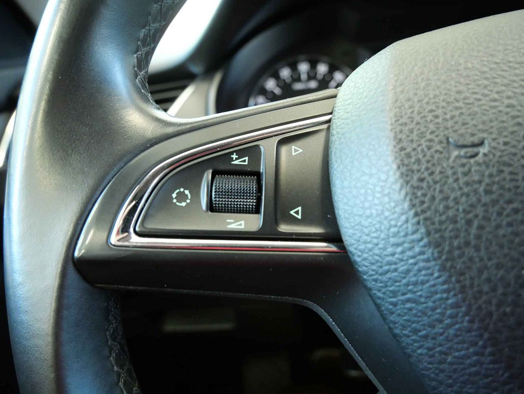 Škoda Octavia III 2.0TDi 