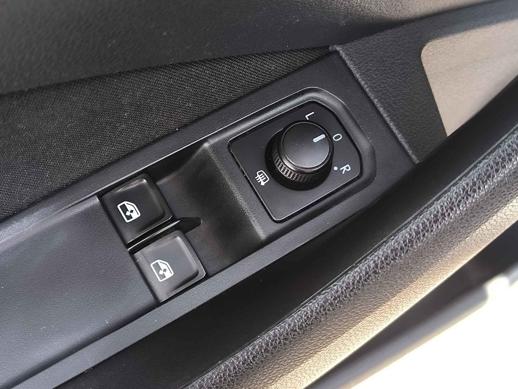 Škoda Scala 1.0 TSI Ambition