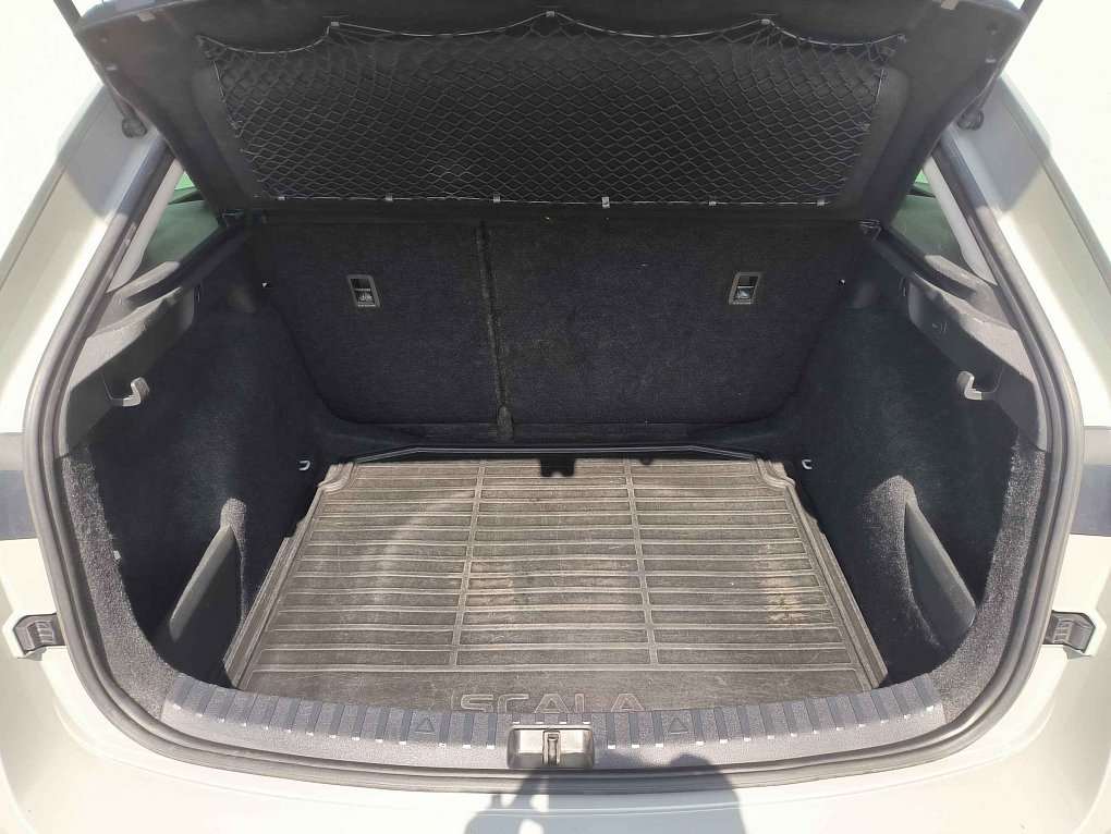 Škoda Scala 1.0 TSI Ambition