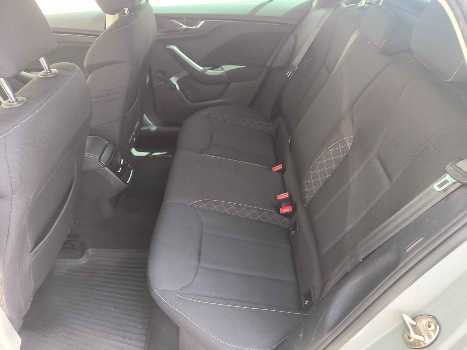 Škoda Scala 1.0 TSI Ambition
