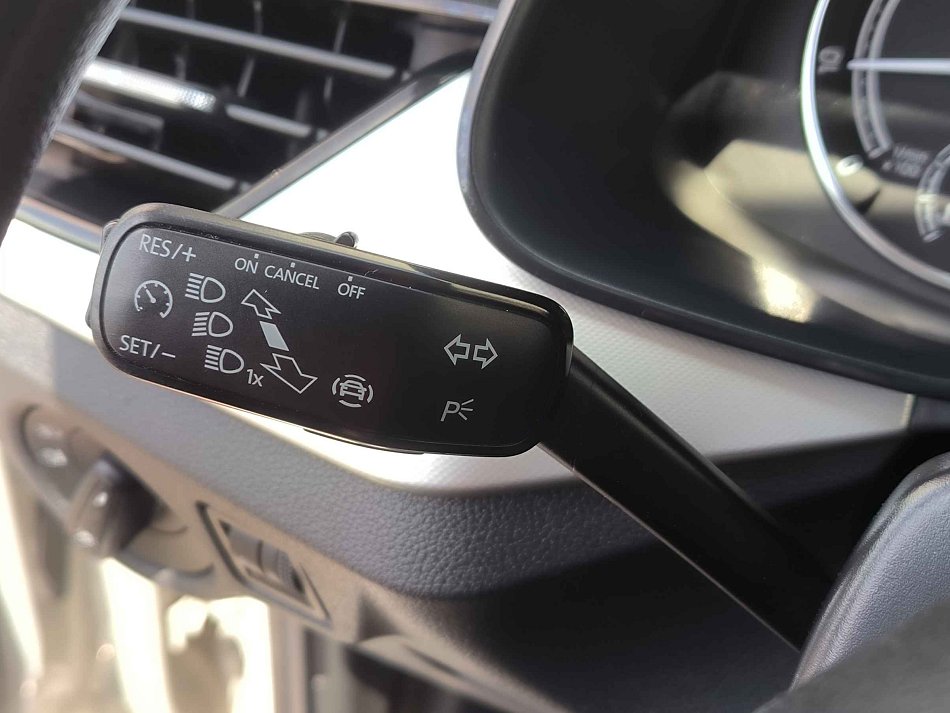 Škoda Scala 1.0 TSI Ambition