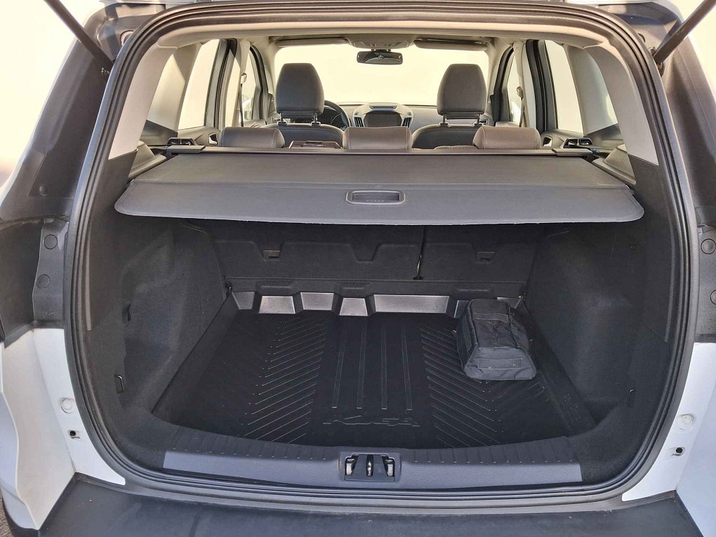 Ford Kuga 1.5 EB Titanium
