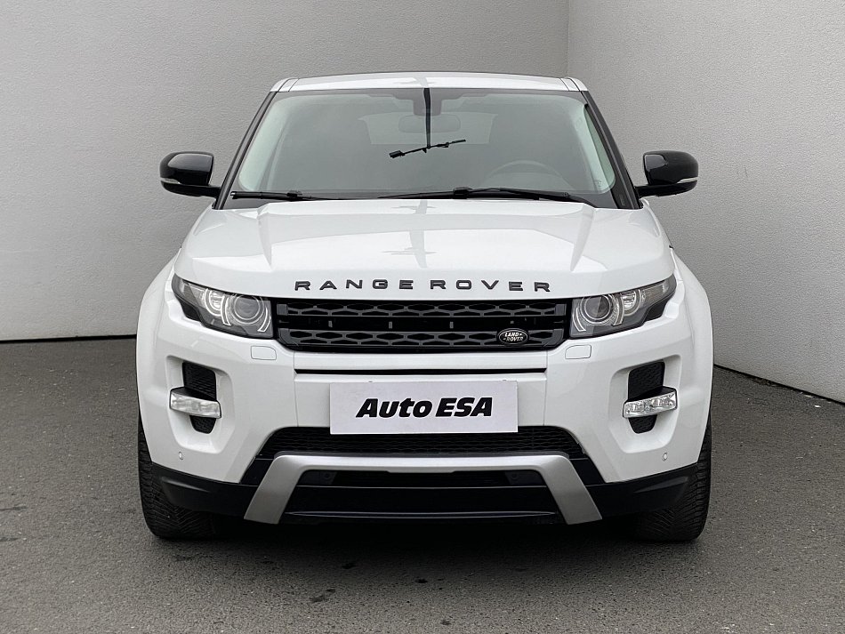Land Rover Evoque 2.2 TD4  4X4