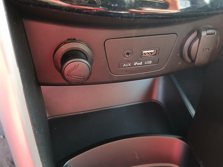 Hyundai I30 1.6i 