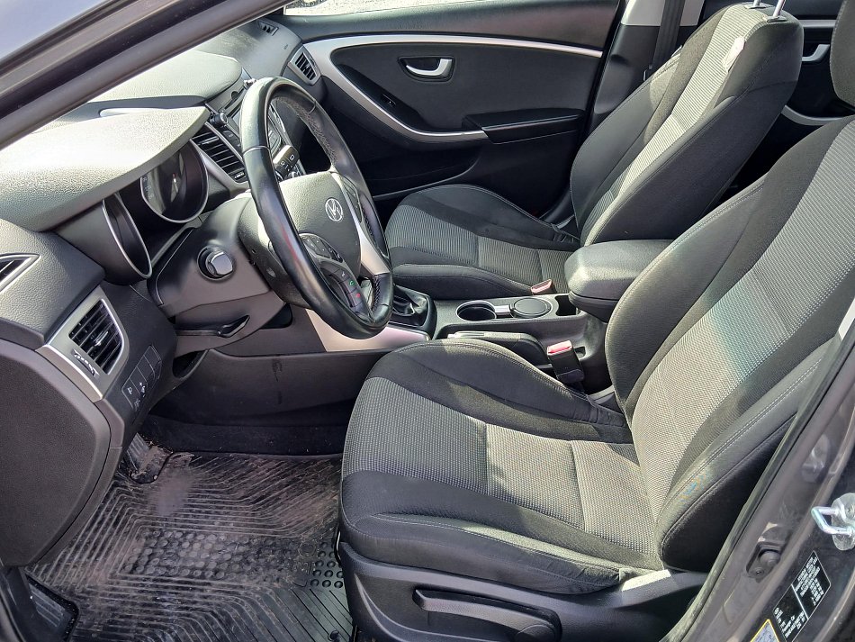Hyundai I30 1.6i 