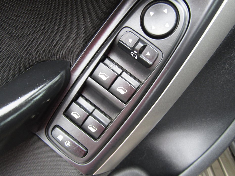 Citroën C4 Picasso 1.6 i  7míst