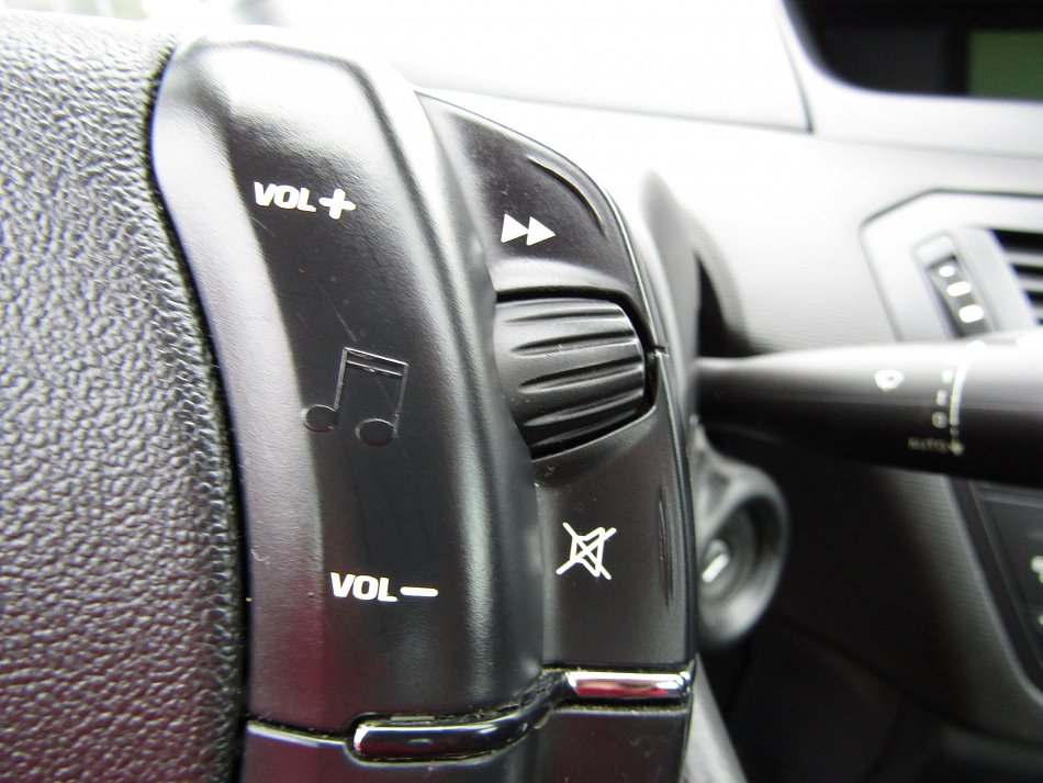 Citroën C4 Picasso 1.6 i  7míst