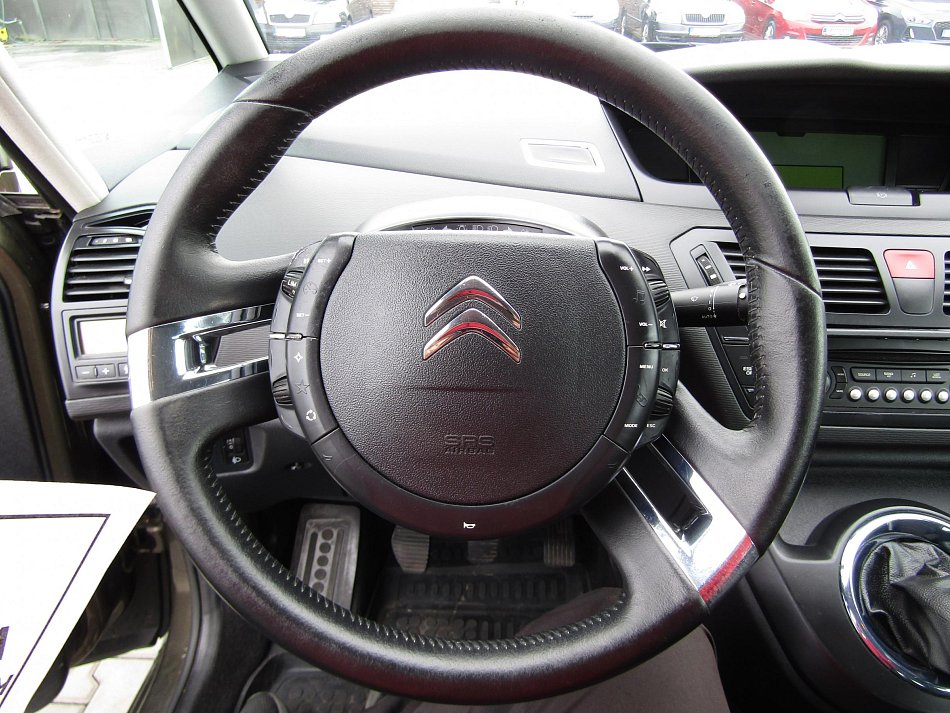 Citroën C4 Picasso 1.6 i  7míst
