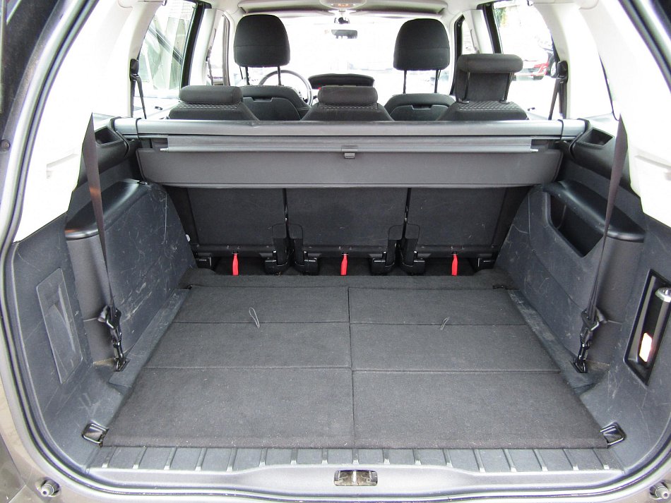 Citroën C4 Picasso 1.6 i  7míst