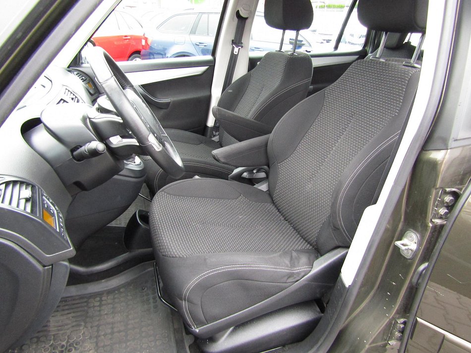 Citroën C4 Picasso 1.6 i  7míst