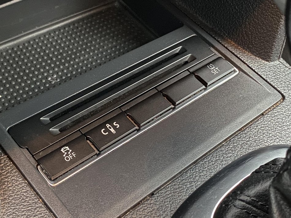 Volkswagen Touran 2.0 TDi Highline