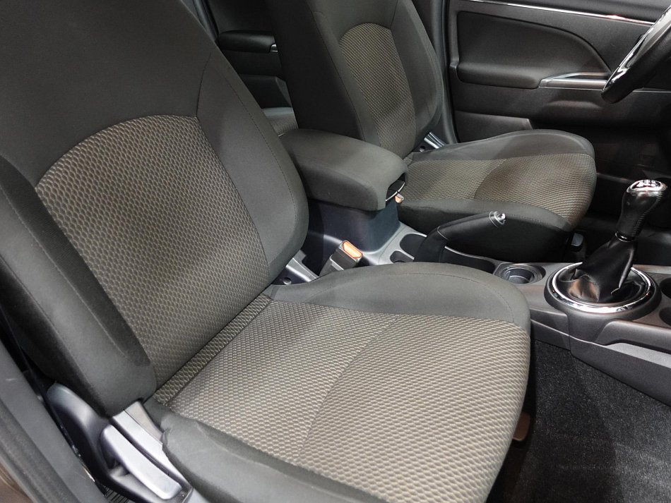 Mitsubishi ASX 1.6MIVEC 