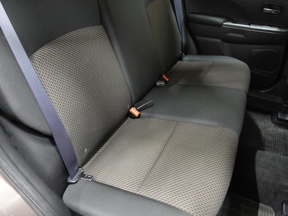 Mitsubishi ASX 1.6MIVEC 