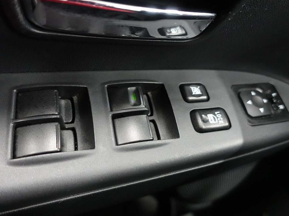 Mitsubishi ASX 1.6MIVEC 