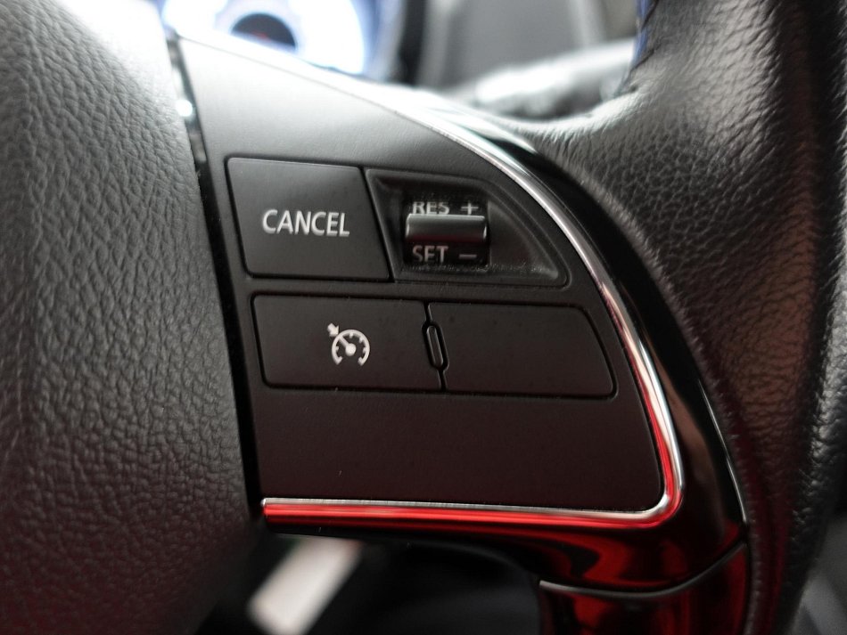 Mitsubishi ASX 1.6MIVEC 