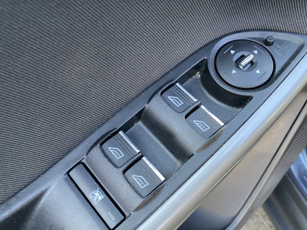 Ford Focus 1.6 TDCi Champions