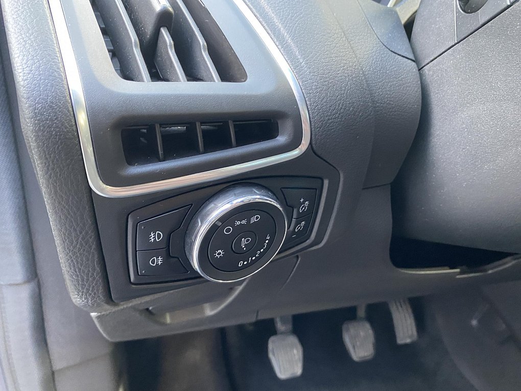 Ford Focus 1.6 TDCi Champions