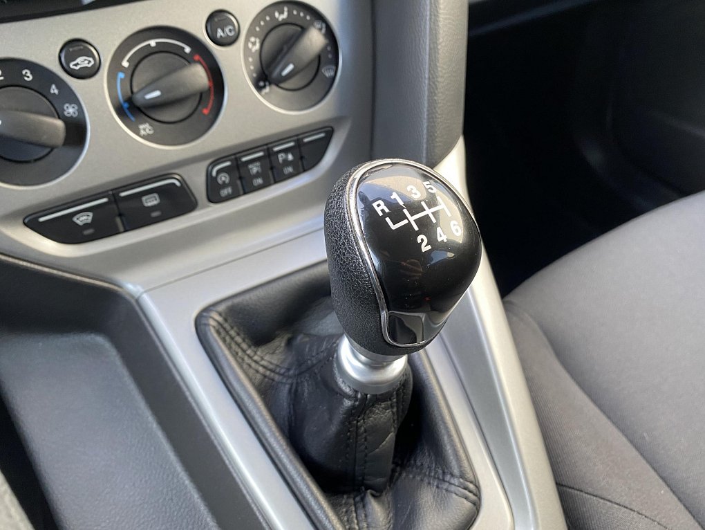 Ford Focus 1.6 TDCi Champions