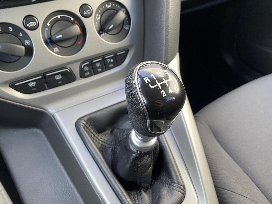 Ford Focus 1.6 TDCi Champions