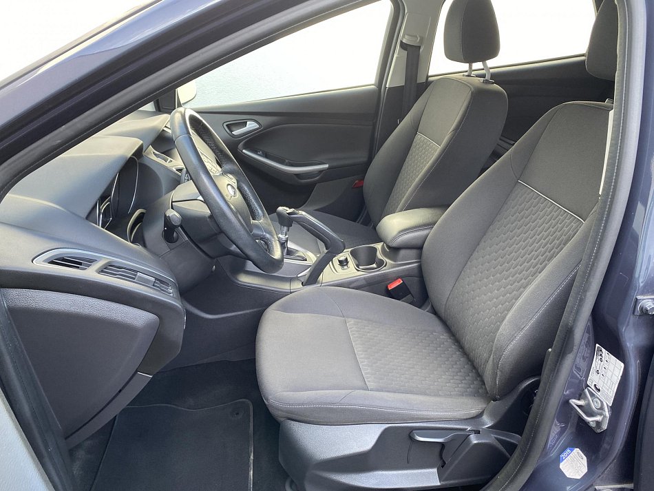 Ford Focus 1.6 TDCi Champions