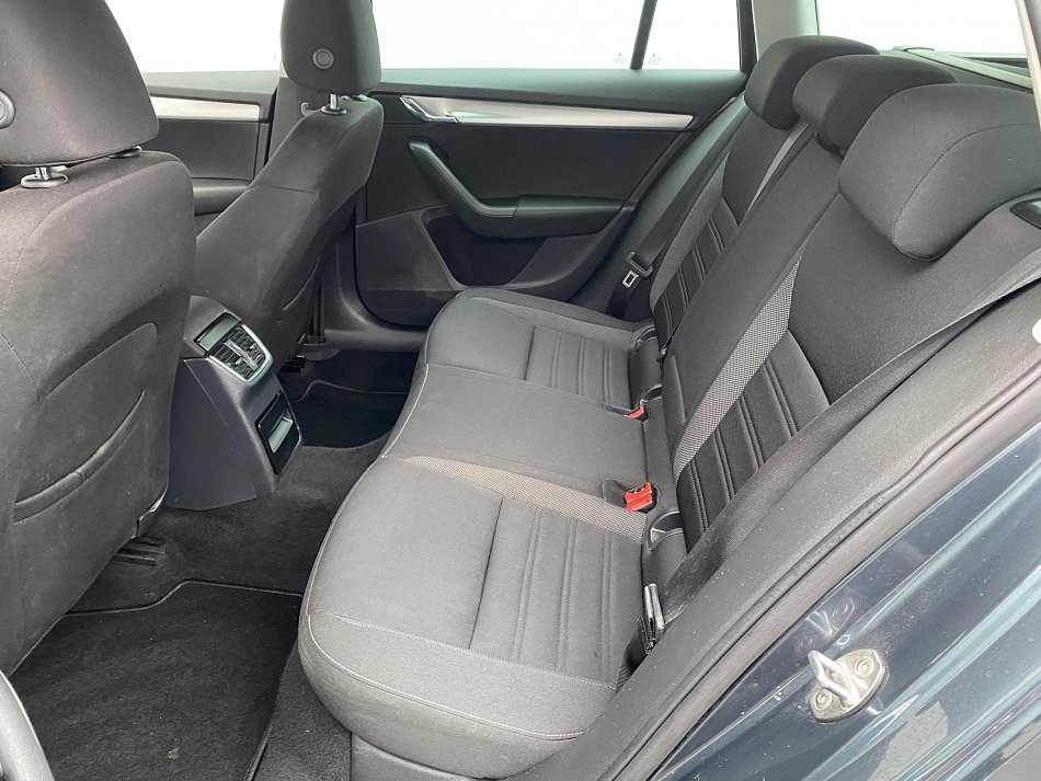 Škoda Octavia III 1.6 TDi Ambition