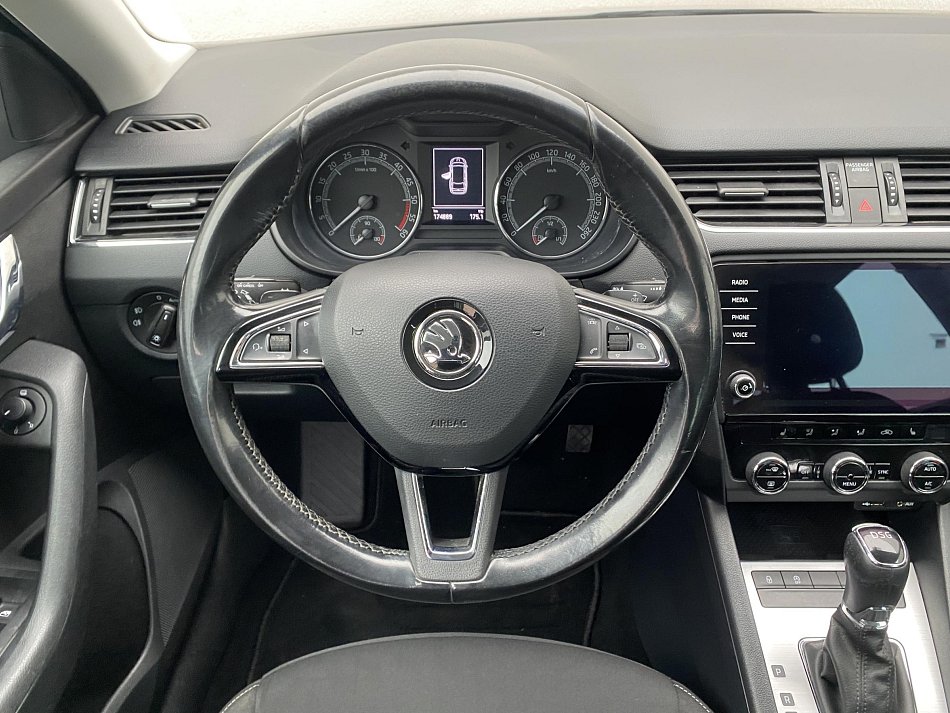 Škoda Octavia III 1.6 TDi Ambition