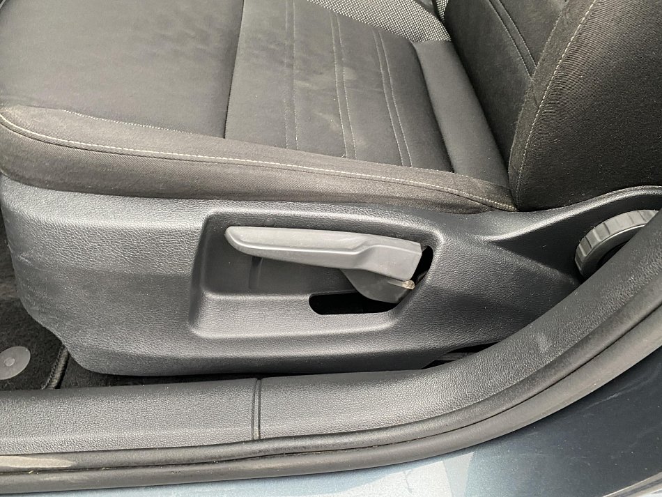 Škoda Octavia III 1.6 TDi Ambition