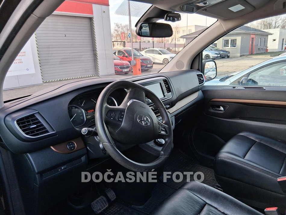Toyota ProAce Verso 2.0D-4D  L3