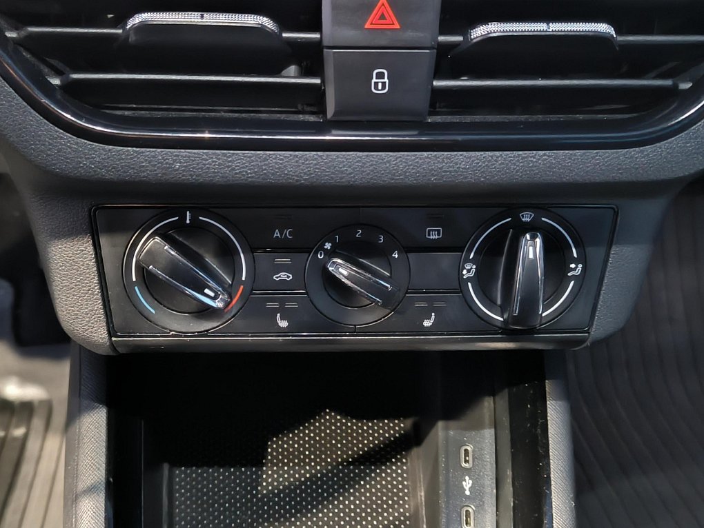 Škoda Scala 1.0 TSi Ambition