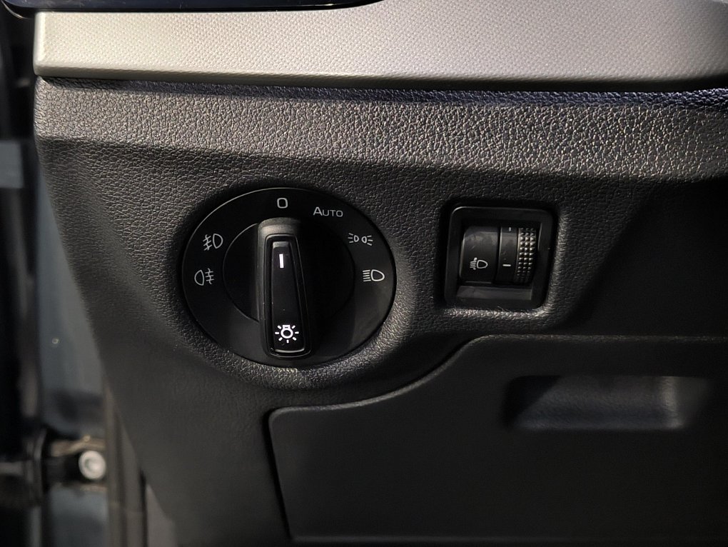 Škoda Scala 1.0 TSi Ambition