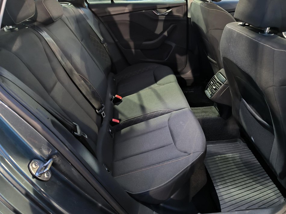 Škoda Scala 1.0 TSi Ambition