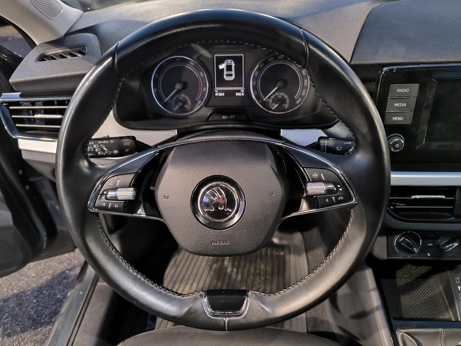 Škoda Scala 1.0 TSi Ambition