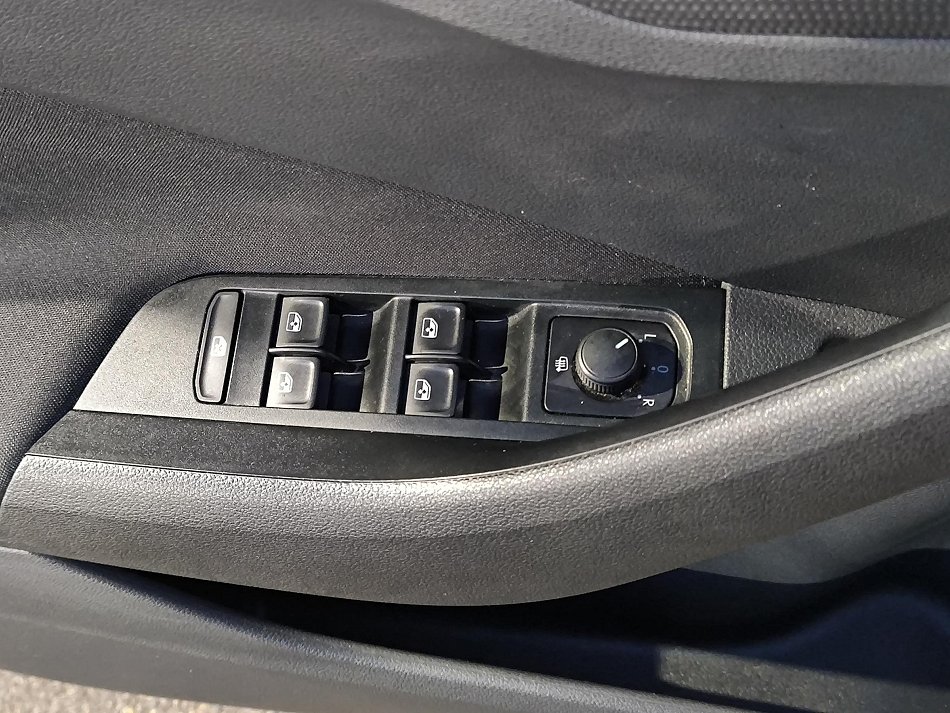 Škoda Scala 1.0 TSi Ambition