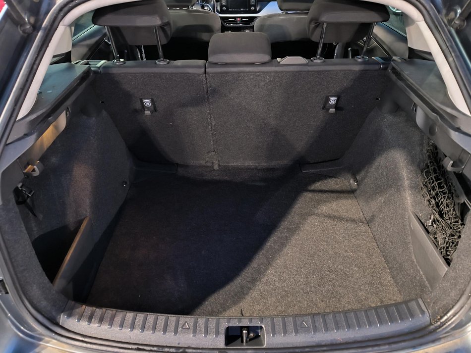 Škoda Scala 1.0 TSi Ambition