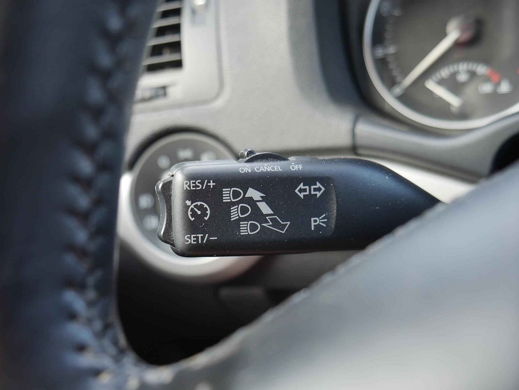 Škoda Octavia II 1.6MPi Elegance